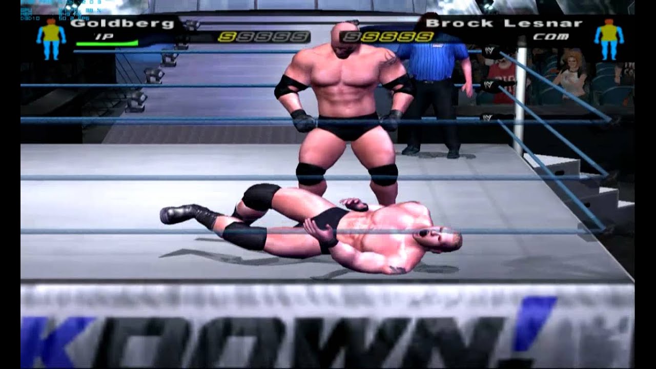smackdown download game for pc