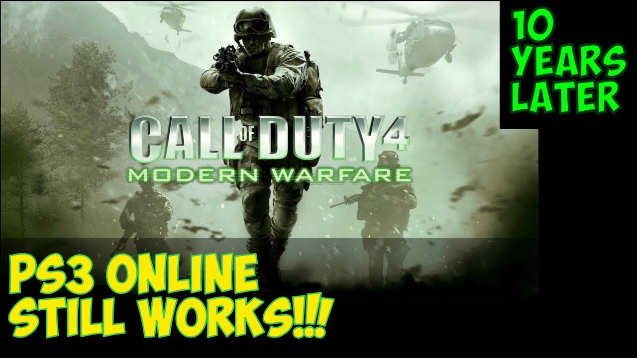 cod modern warfare multiplayer modes